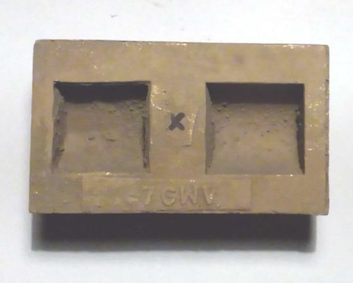 1366 Valve Pair GM